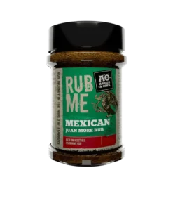 Angus & Oink Mexican - BBQ Ässad