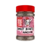 Angus & Oink Sweet Bones & Bacon rub - BBQ Ässad
