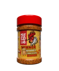 Angus & Oink Winner Winner Chicken Dinner 220g