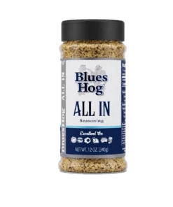 Blues Hog All In - BBQ Ässad