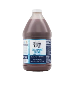 Blues Hog Champions Blend pint - BBQ Ässad
