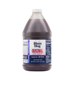 Blues Hog Original half gallon - BBQ Ässad