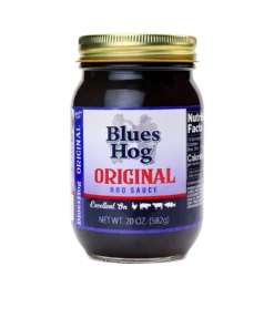 Blues Hog Original pint - BBQ Ässad