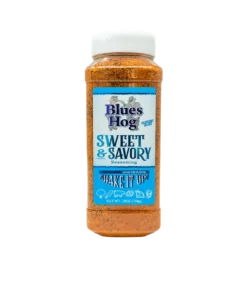 Blues Hog Sweet and Savory 794 g - BBQ Ässad