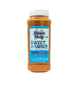 Blues Hog Sweet and Savory 794 g - BBQ Ässad