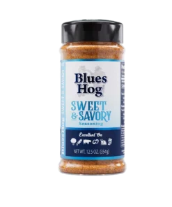 Blues Hog Sweet and Savory - BBQ Ässad