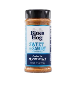 Blues Hog Sweet and savory 354 g - BBQ Ässad