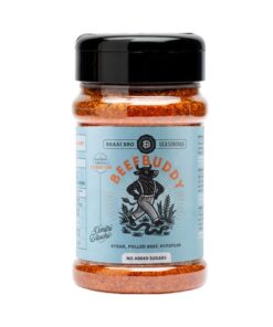 Braai BBQ BeefBuddy 250 g
