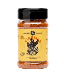 Braai BBQ Wingman 250 g