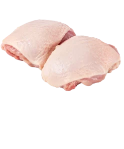 Broileri kints seljata - BBQ Ässad