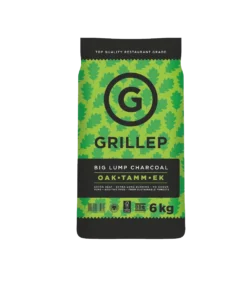 Grillep suuretükiline grillsüsi TAMM - BBQ Ässad