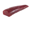 Hirve välisfilee - BBQ Ässad