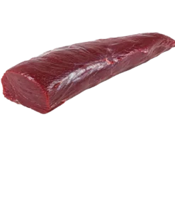 Hirve välisfilee - BBQ Ässad