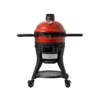Kamado Joe classic grill - BBQ Ässad
