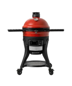 Kamado Joe classic grill - BBQ Ässad