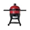 Kamado Joe ® Konnected Big Joe™ digitaalne keraamiline grillahi - BBQ Ässad
