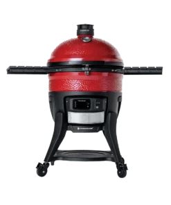 Kamado Joe ® Konnected Big Joe™ digitaalne keraamiline grillahi - BBQ Ässad