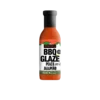 Kosmos Q Peach Jalapeno BBQ Glaze - BBQ Ässad