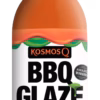 Kosmos Q Peach Jalapeno Glaze 453 g.