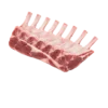 Lambakarree (1 kg)
