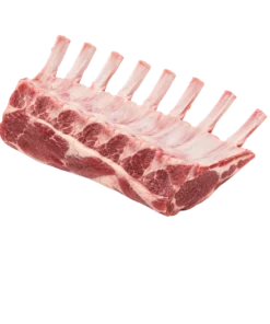 Lambakarree (1 kg)
