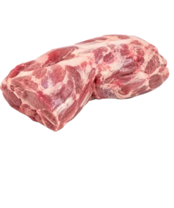 Lambatalle kael - BBQ Ässad