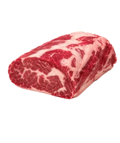 Lihaveise Antrekoot - BBQ Ässad