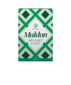 Maldon sool - BBQ Ässad