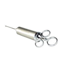 Marinaadi süstal 60ml komplekt - BBQ Ässad