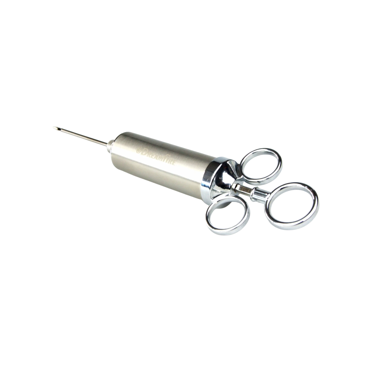 Marinaadi süstal 60ml komplekt - BBQ Ässad