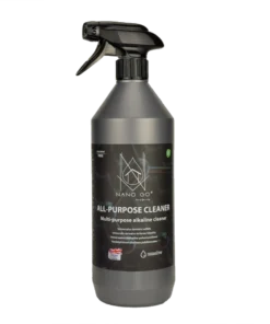 NANO GO APC universaalne leeliseline puhastusvahend 500 ml - BBQ Ässad