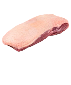 Pardi rinnafilee - BBQ Ässad