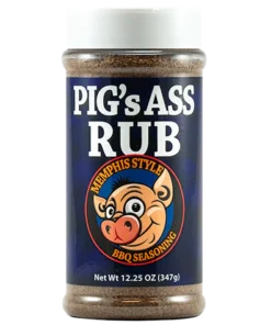 Pig´s Ass rub 347 g