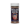 Pig´s Ass rub 184 g - BBQ Ässad
