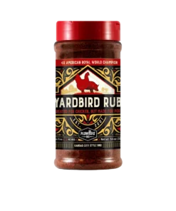 Plowboys BBQ yardbird suur - BBQ Ässad