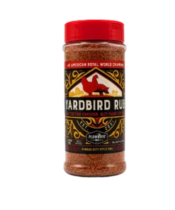 Plowboys Yardbird rub 397 g - BBQ Ässad