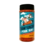 Roosters Championship Pork Rub - BBQ Ässad