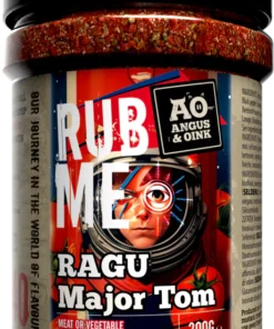 Angus & Oink Ragu Major Tom 200 g