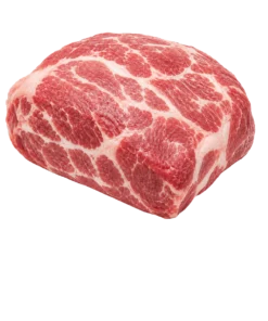 Sea kaelakarbonaad - BBQ Ässad