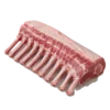 Sea karree Iberico - BBQ Ässad