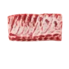 Sea ribi Swift (St. Louis style spareribs) - BBQ Ässad