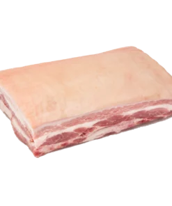 Seakülg kondita kamaraga külmutatud - BBQ Ässad