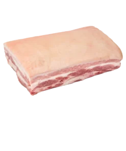 Seakülg, kondita, kamaraga - BBQ Ässad