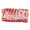 Searibi Swift St Louis style spareribs - BBQ Ässad
