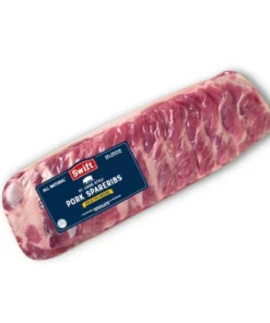 Searibi swift pakendis - BBQ Ässad