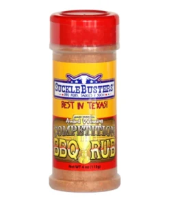 SuckleBustes Competition BBQ Rub 113g