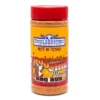 SuckleBusters Hoochie Mama BBQ Rub 340 g.