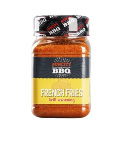 Suncity BBQ French Fries- BBQ Ässad