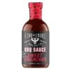 Fire & Smoke Society Sweet Preacher BBQ Sauce 567g
