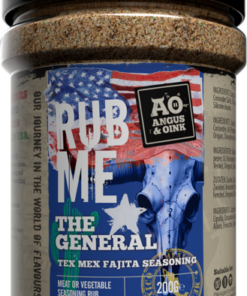 Angus & Oink The General 200 g